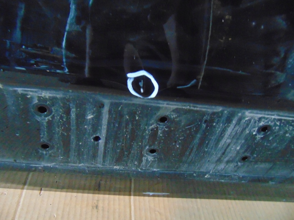 фото №3, Двері задні ліва renault twingo iii