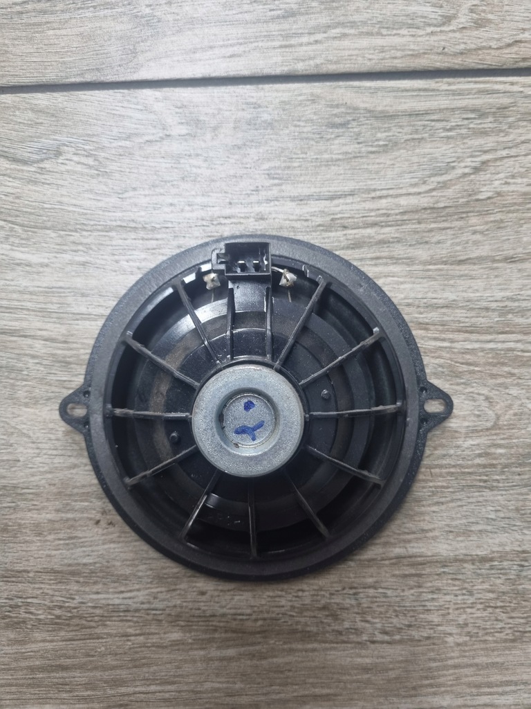 фото №2, Оригинальный динамик blaupunkt renault magnum dxi lift vega