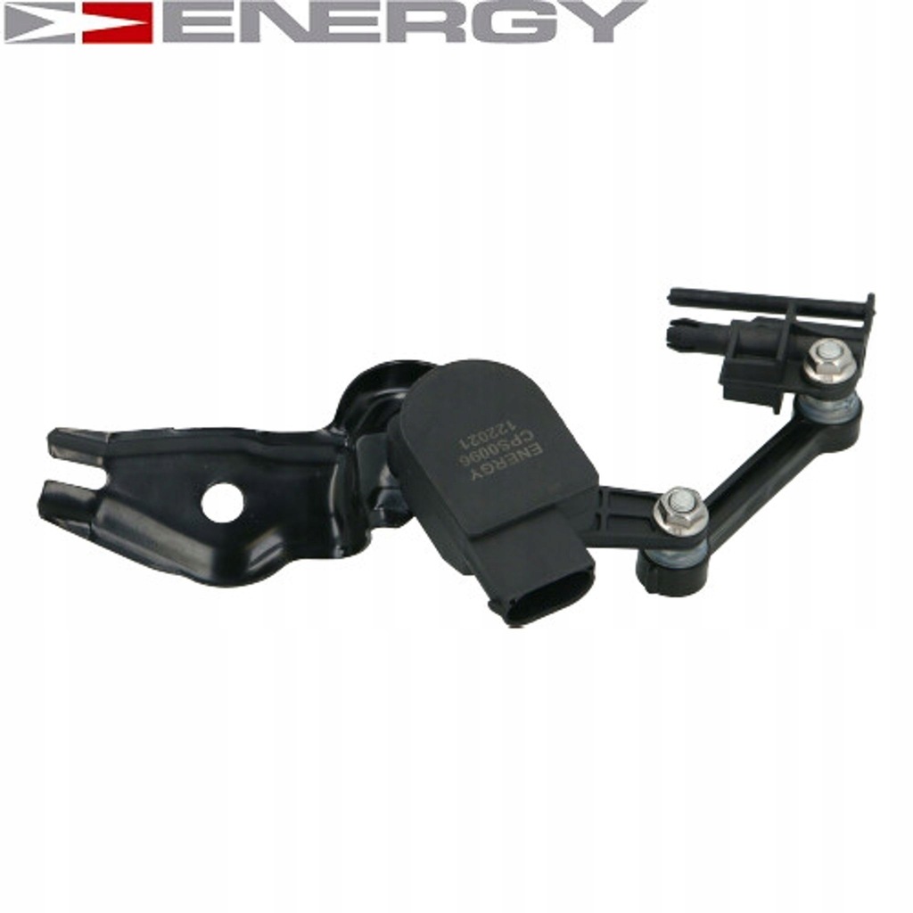 фото №9, Датчик вирівнювання audi q7 2007-2015 датчик, регулювання дальність світла