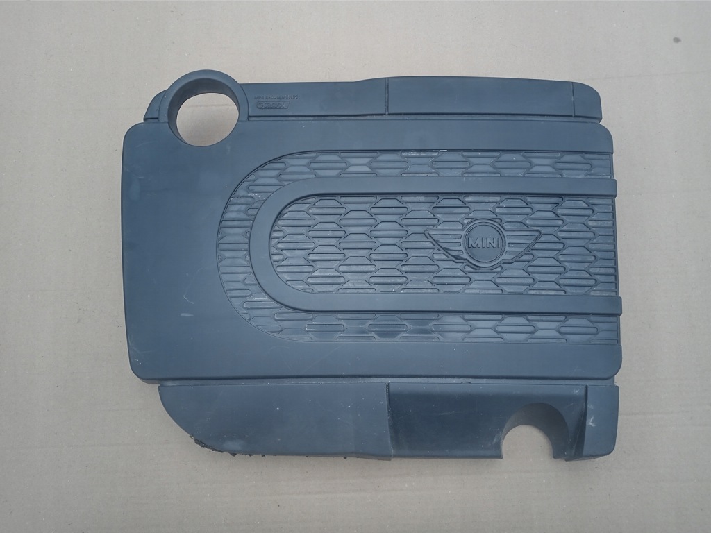фото №1, Защита крышка двигателя mini cooper 1.6/2.0d