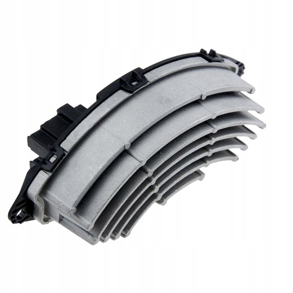 фото №1, Резистор вентилятор citroen berlingo c3 c4 fiat grande punto partner 2006-