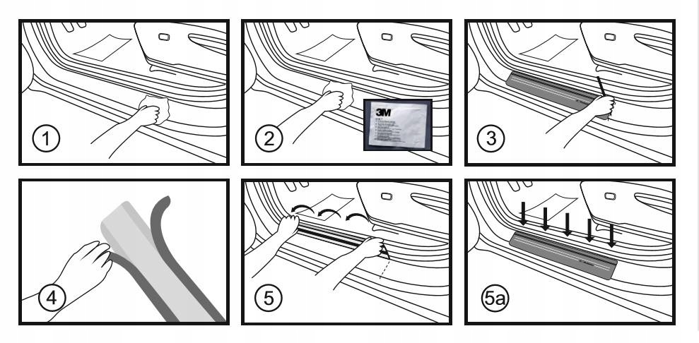 фото №9, Накладки накладки порогові пороги renault captur 2019+