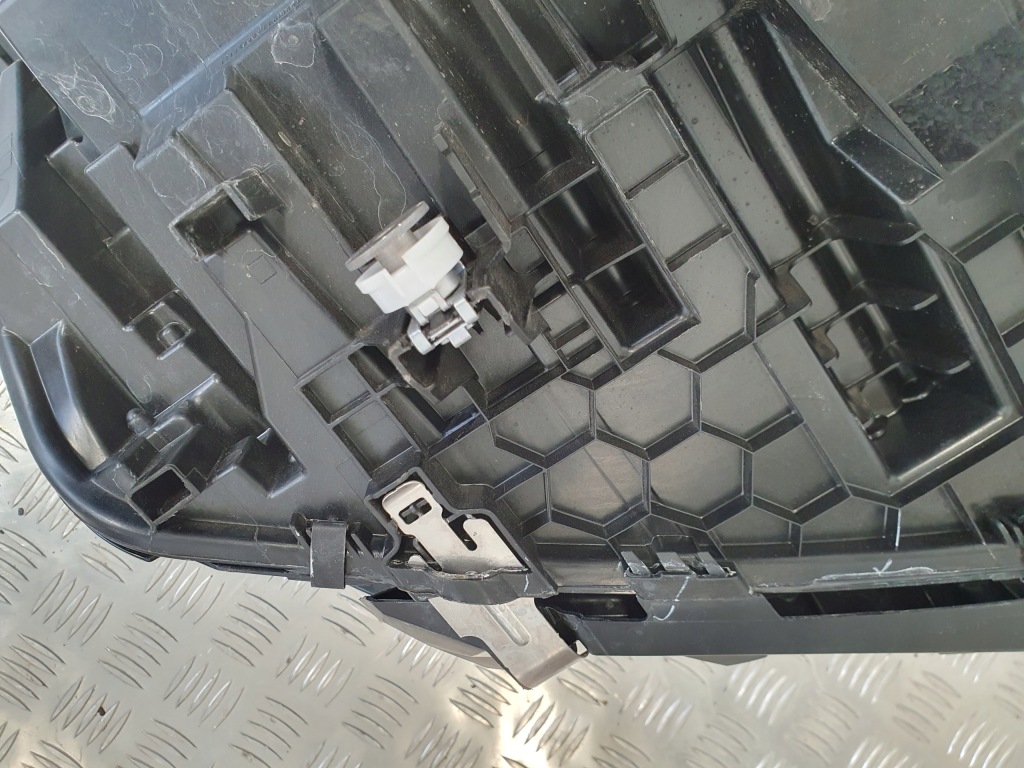 фото №14, Bmw x5 g05 x6 g06 18-23 лампа левая перед передняя