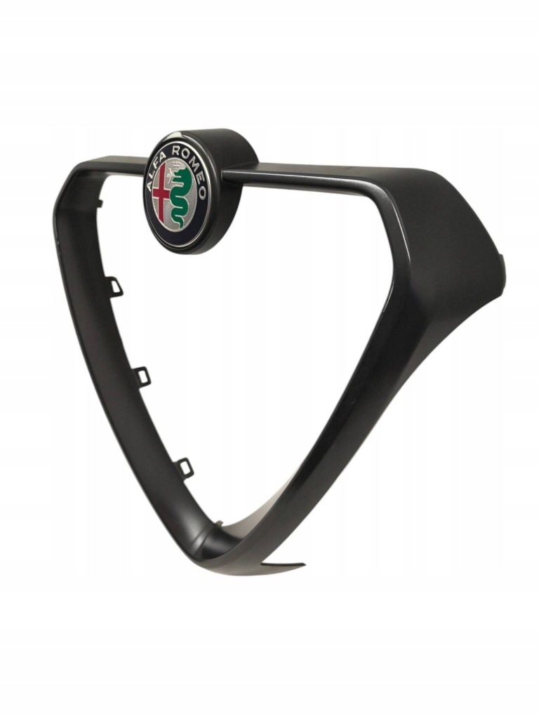 Alfa romeo tonale 22- решітка радіатора решітка радіатора рамка передня значок scudetto Ціна