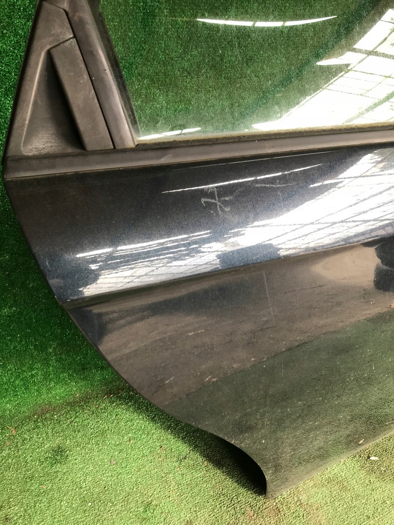 фото №2, Двері задня задні праве alfa romeo 156 kombi wwa