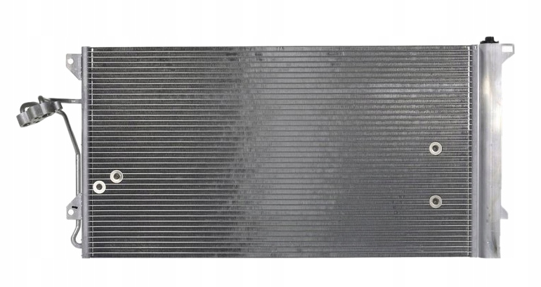 фото №1, Кондиціонер porsche cayenne 4.5 v8 2002 - 2010