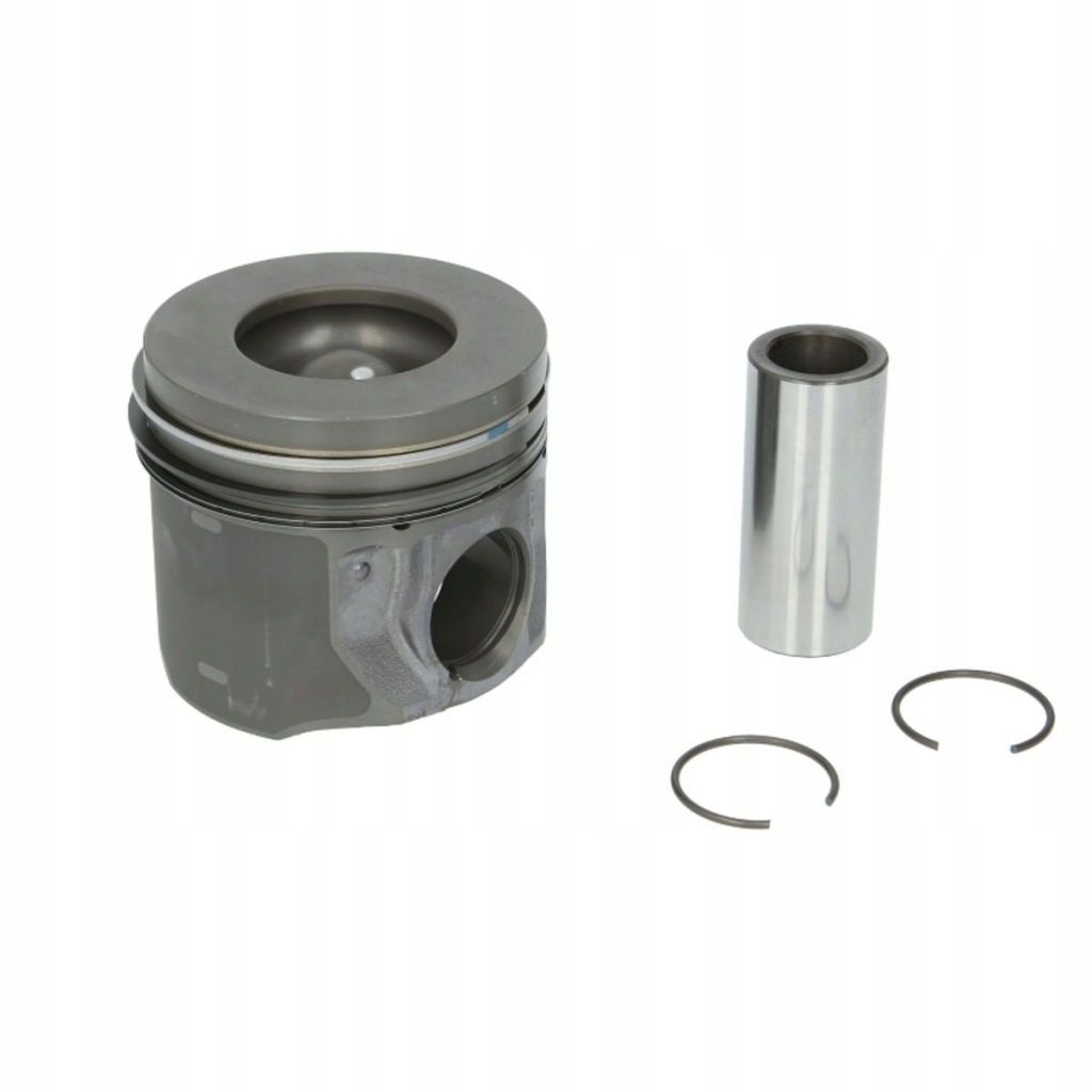 фото №1, Поршень transit transit defender 06-16 2.4