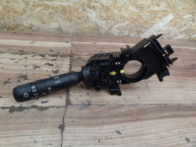 фото №1, Kia picanto iii 2019 переключатель света левый org