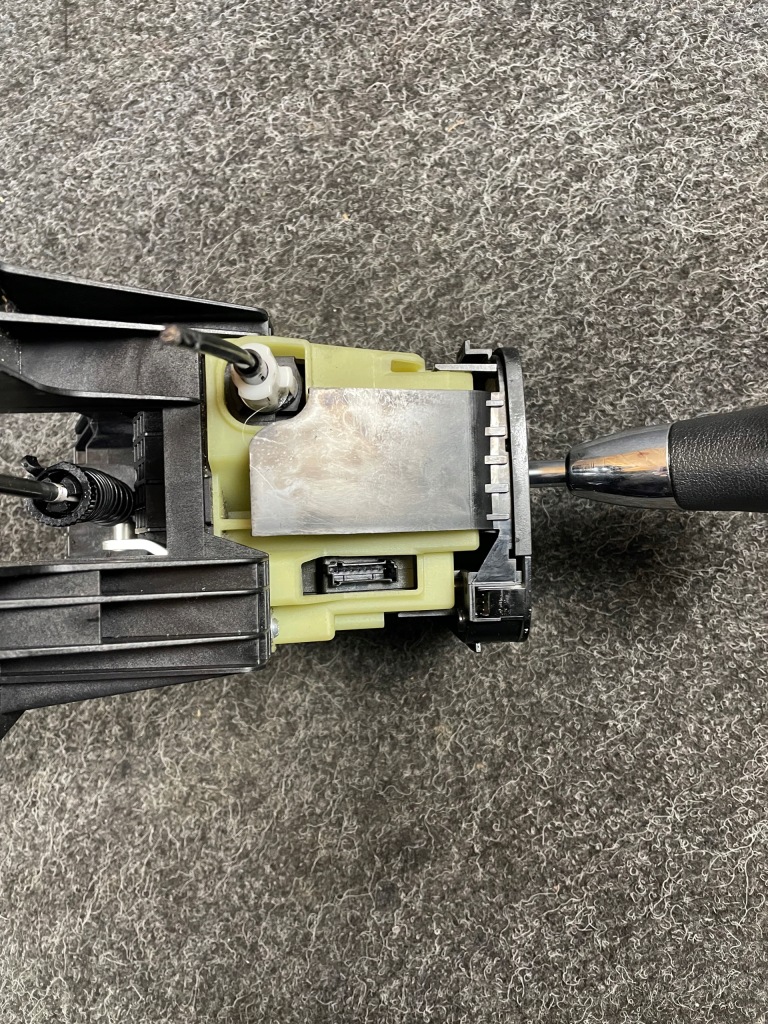 Mercedes w169 w245 кулиса кулиса  автоматическая коробка передач a1693701009 q5 с Разборки