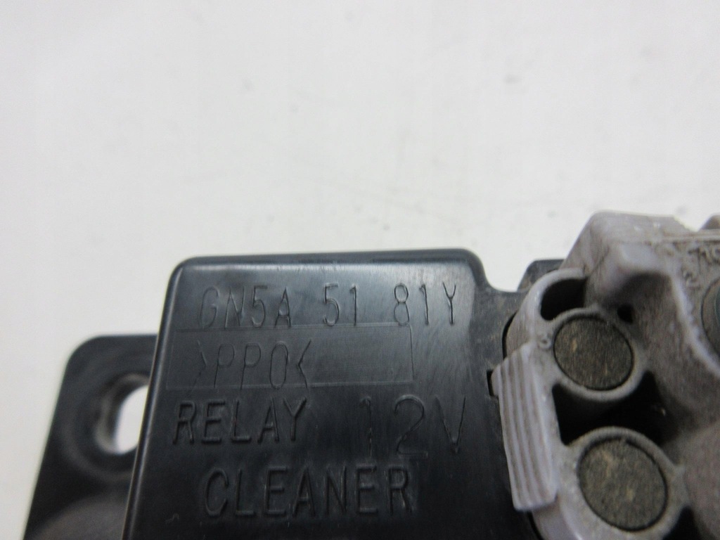 фото №5, Mazda 6 2.0 citd gg хэтчбек блок управления модуль света ксенон