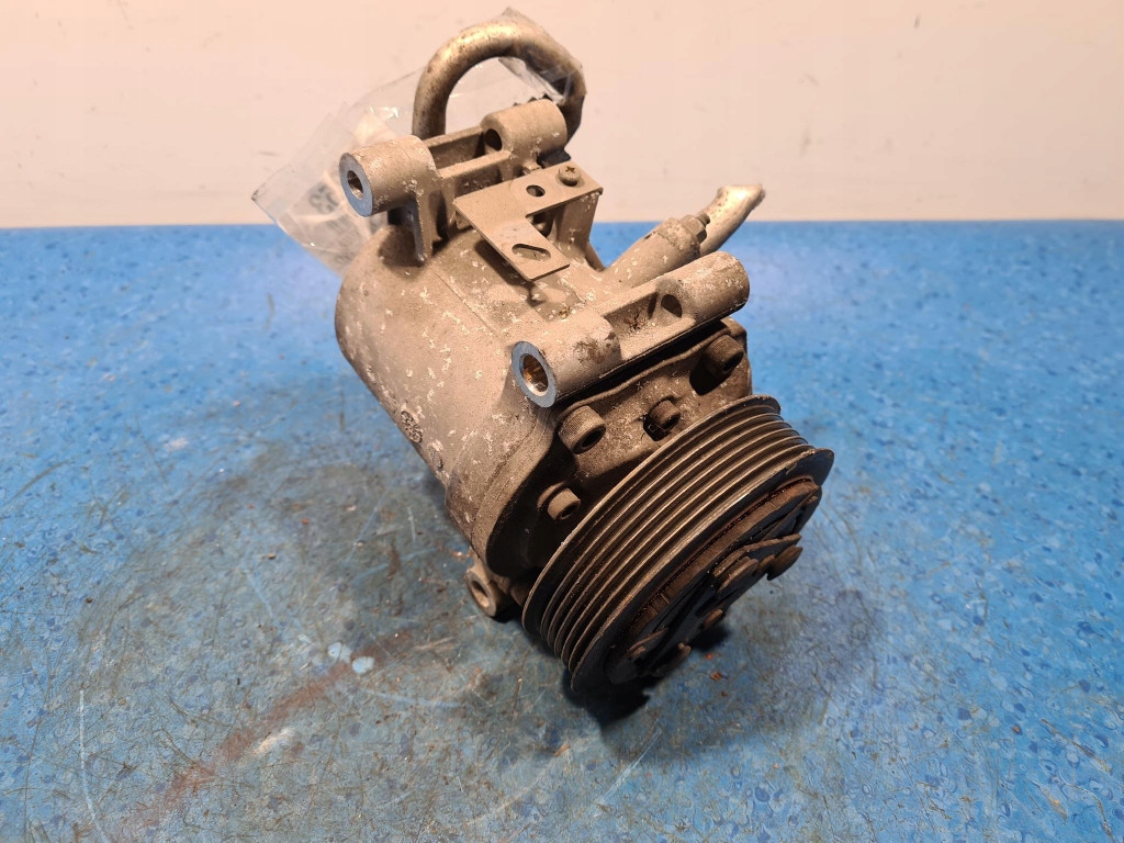 Купить Peugeot 301 1.6b компрессор кондиционера