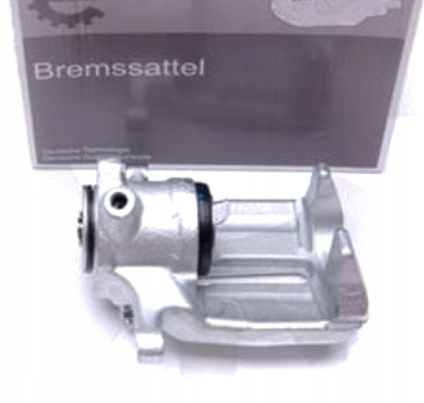 фото №1, Суппорт тормозной левый задняя do audi a5 3.2 fsi rs5 s5