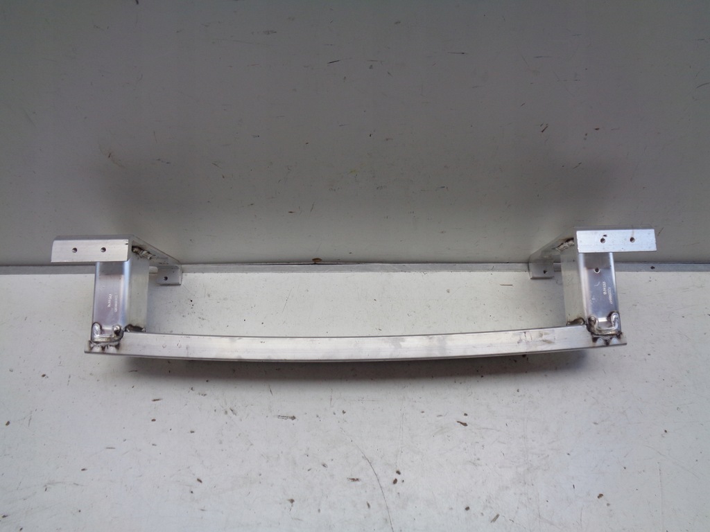 фото №3, Nowa балка бампера передня land rover defender ii 19-