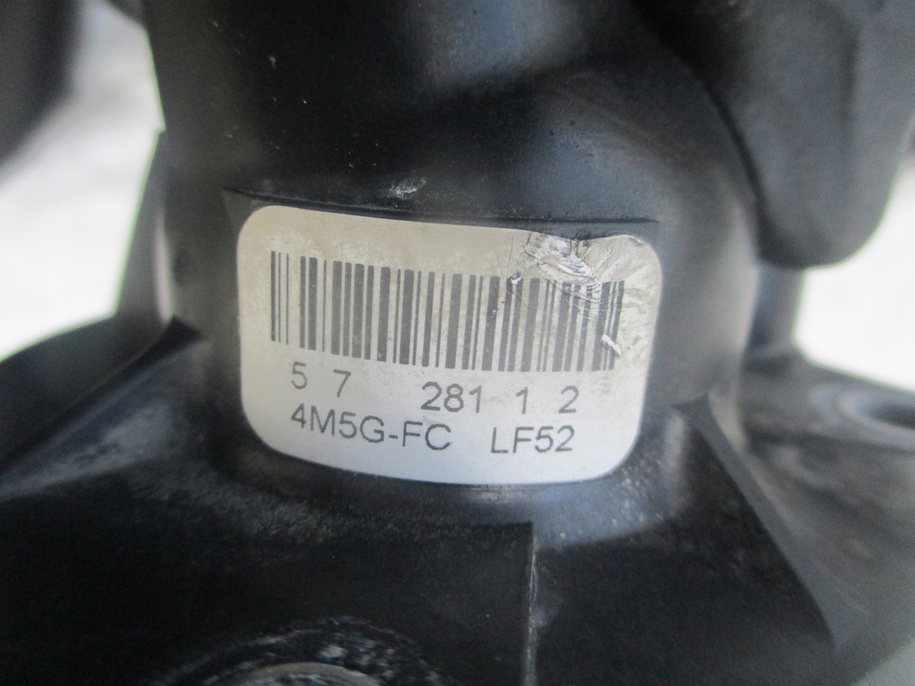 фото №10, Термостат mazda volvo ford focus mk2 1.8 2.0 16v