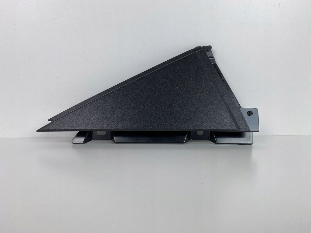 фото №1, Citroen c3 aircross lift молдинг дверь левый задняя треугольник 2021-2024