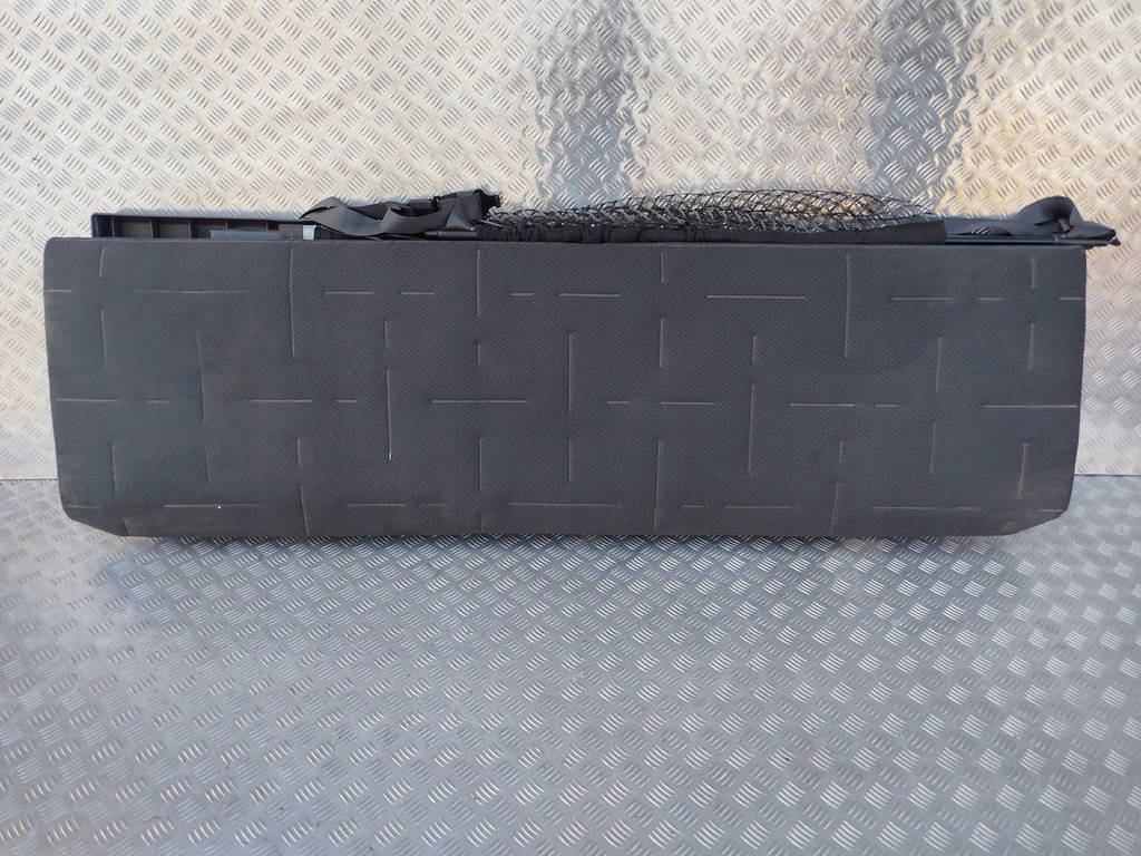 фото №1, Ліжко верхній scania cg cp