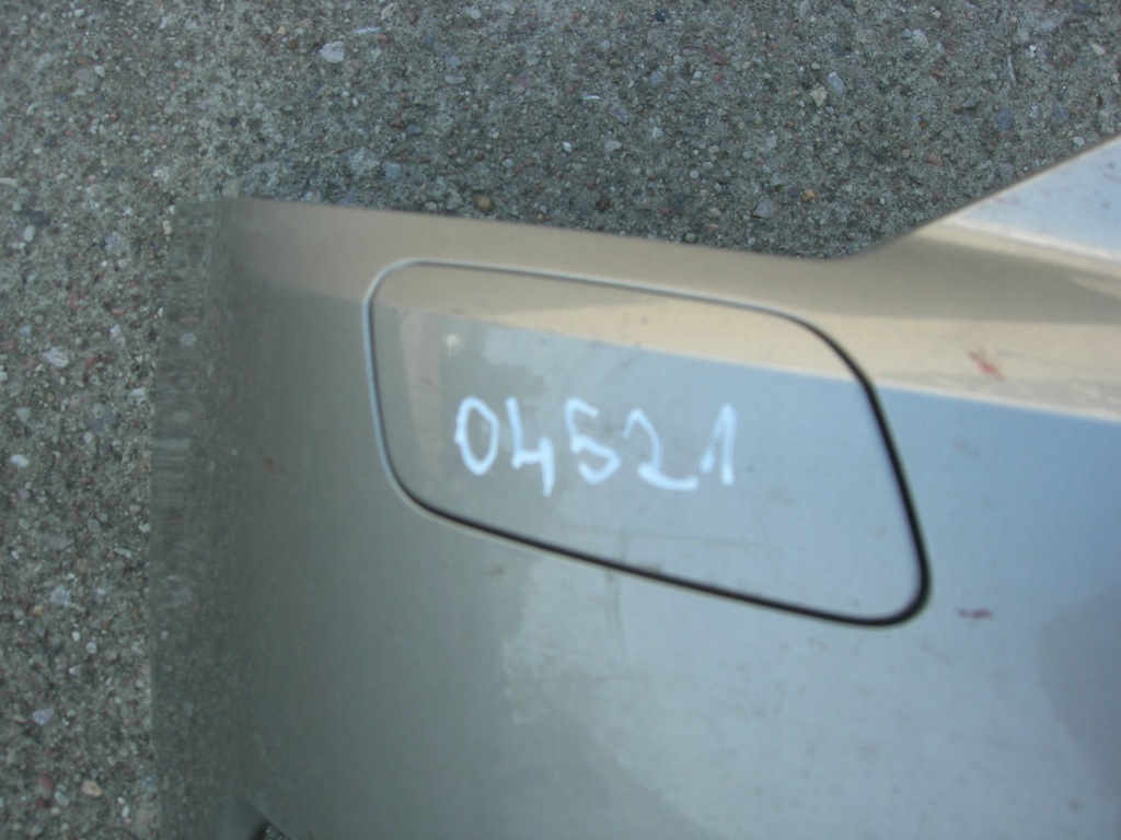 фото №1, Audi оригінальний номер 4k0807788b заглушка розпилювача передня p