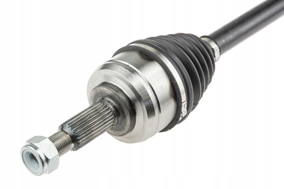 фото №3, Приводной вал приводная перед правая dacia dokker 1.5 dci 75