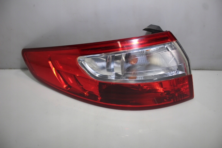 фото №1, Лампа ліва задня renault fluence