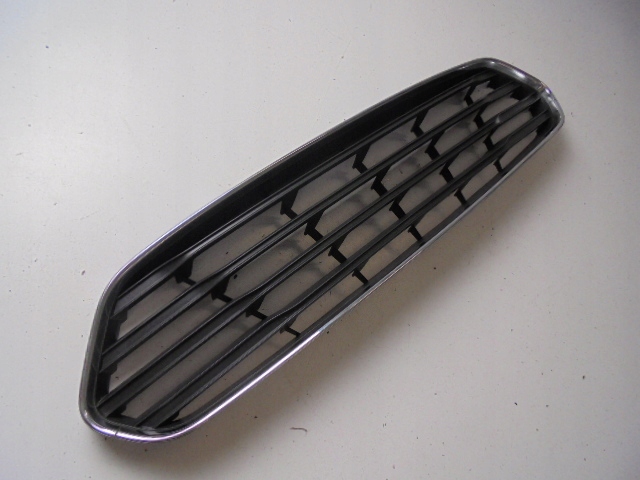 фото №3, Решітка радіатора решітка радіатора ford connect mk2