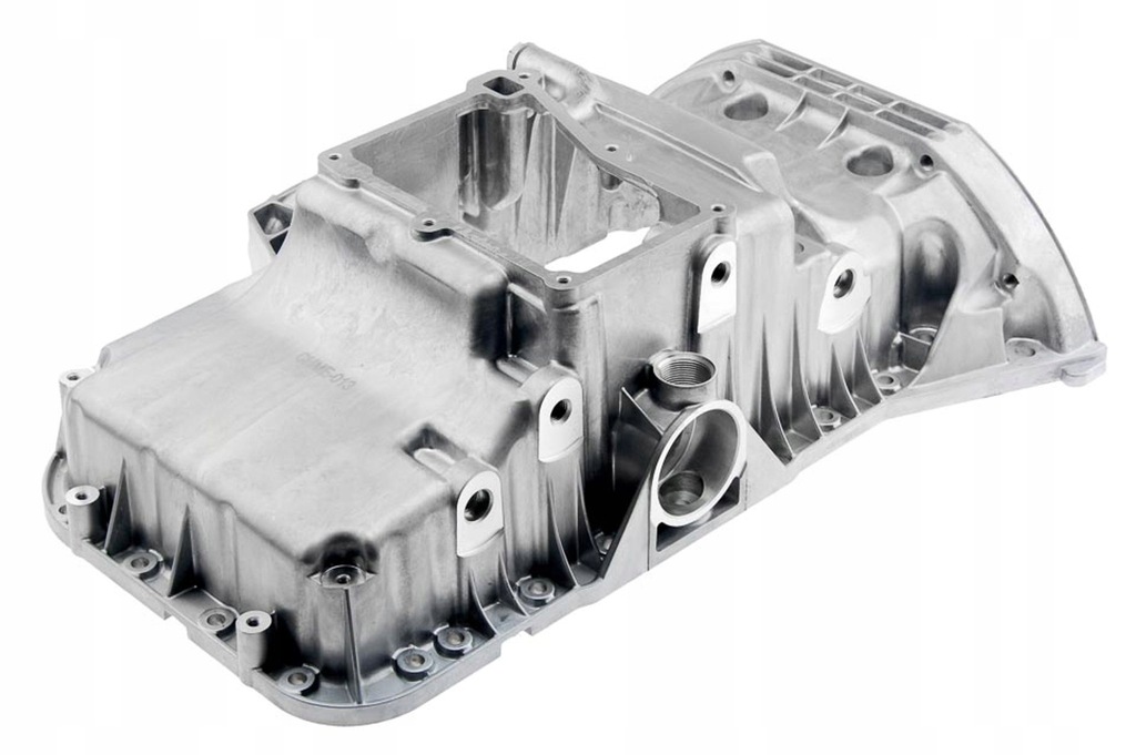 фото №2, Nty поддон масляная