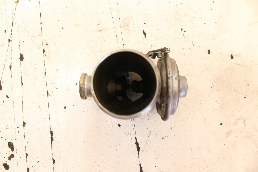 фото №4, Клапан egr 7792077 bmw x3 e83 3.0 d