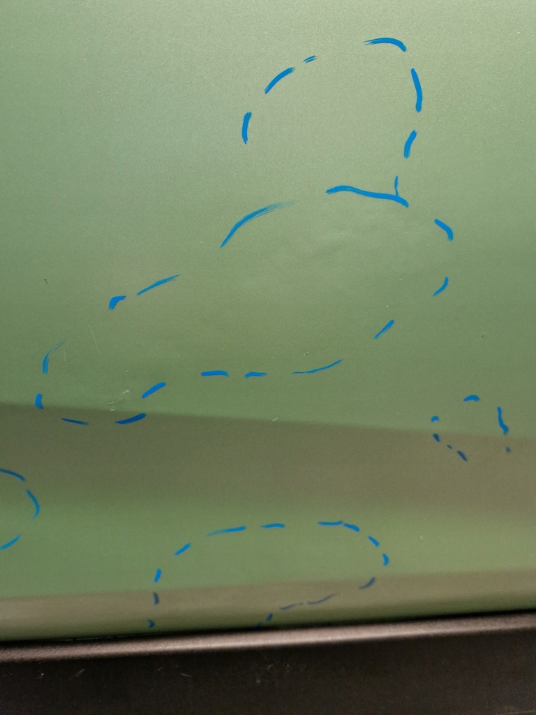 фото №6, Toyota rav4 v 2019- дверь перед правое