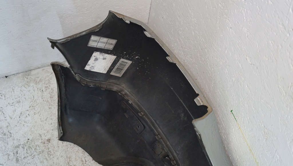 фото №12, Бампер задня volvo c30 r-design