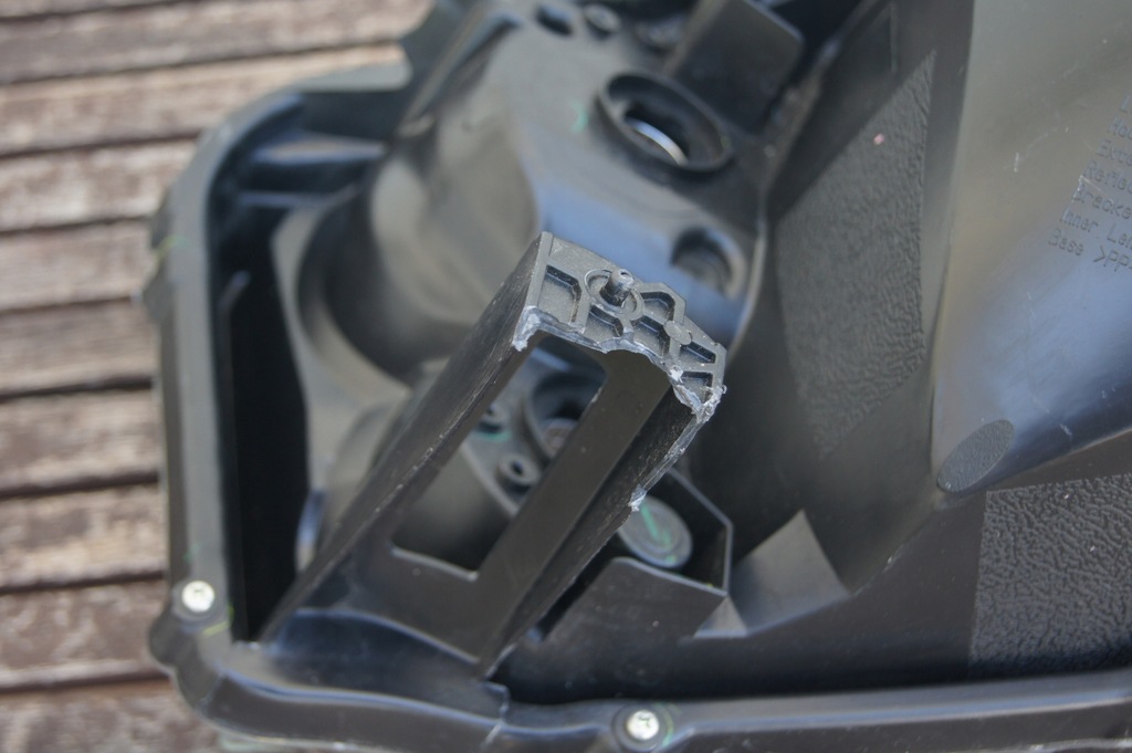 фото №6, Лампа suzuki celerio права europa 2014-