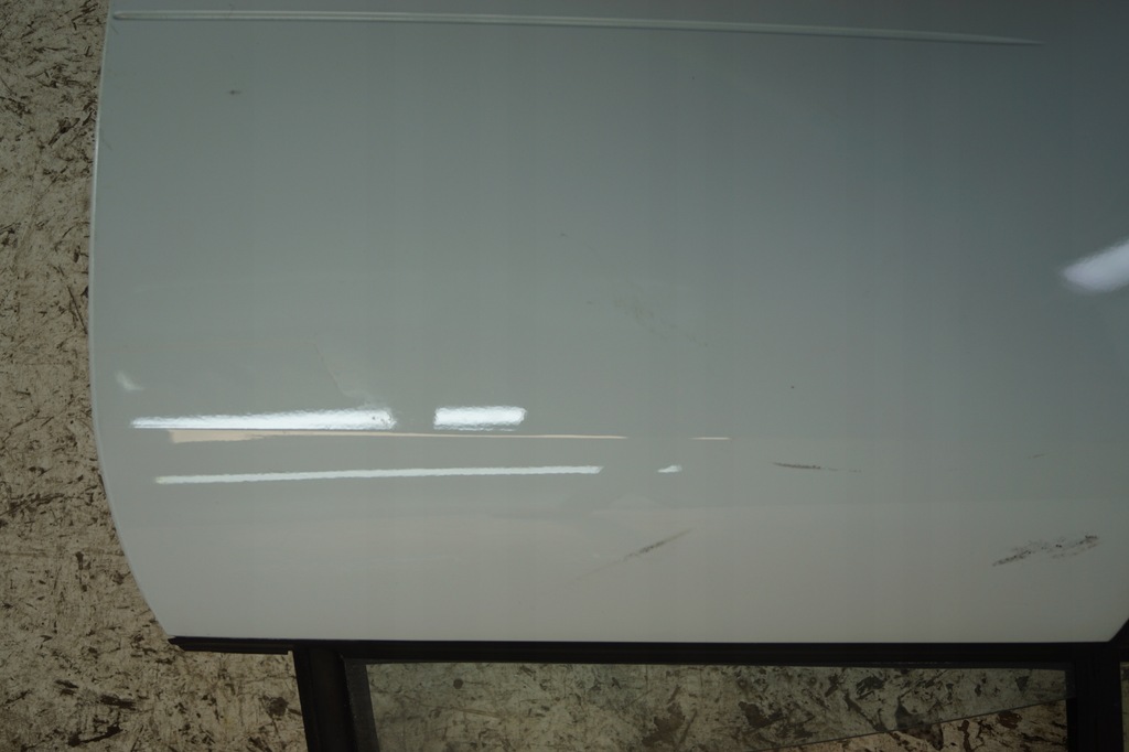 фото №5, Дверь правый задняя smart forfour