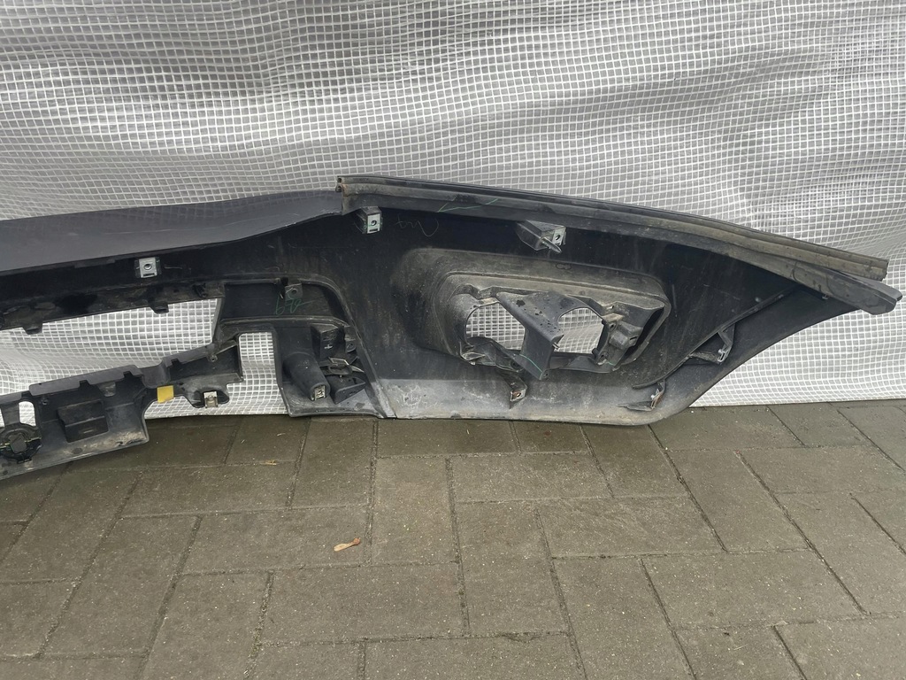 фото №8, Ford ranger raptor iv lift бампер передній перед jb3b-17c831-e