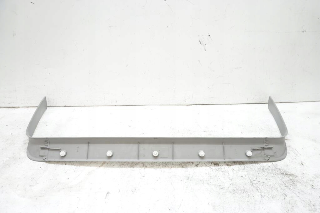 фото №4, Захист кришки задня bmw 3 e91