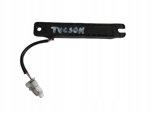 Купити Hyundai tucson 3 рестайлінг  18-20 1.6 t-gdi модуль smart key 95420-d3300