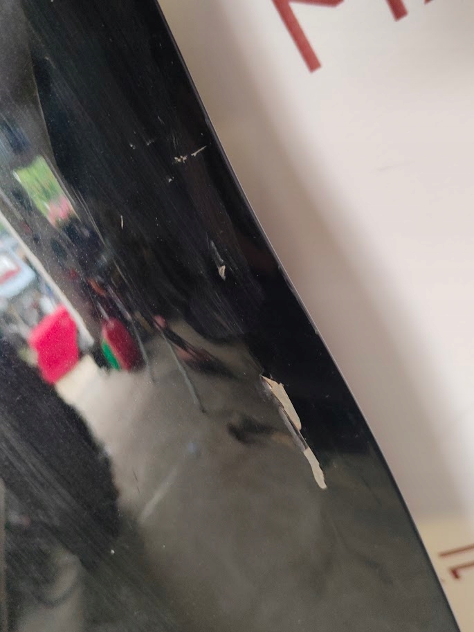 фото №9, Капот крышка двигателя vw passat b8