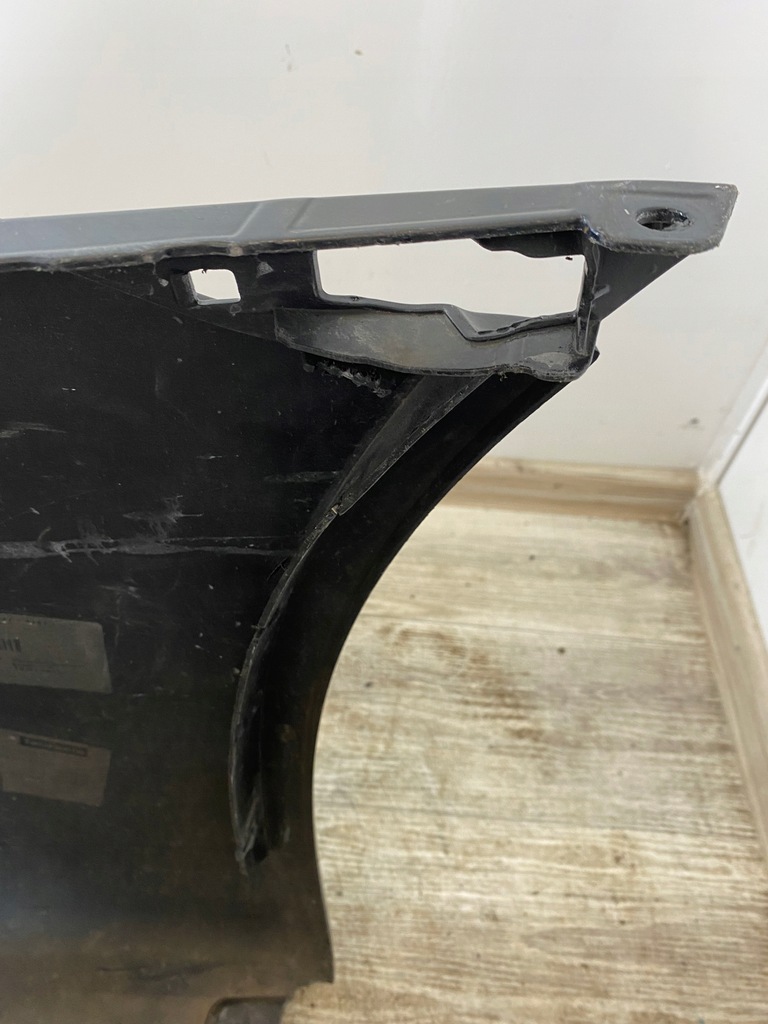 фото №12, Бампер перед porsche boxster cayman 981 12-16