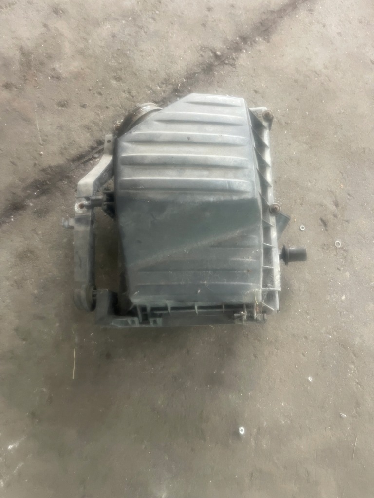 фото №1, Opel corsa c combo 1.2 корпус фильтра воздуха