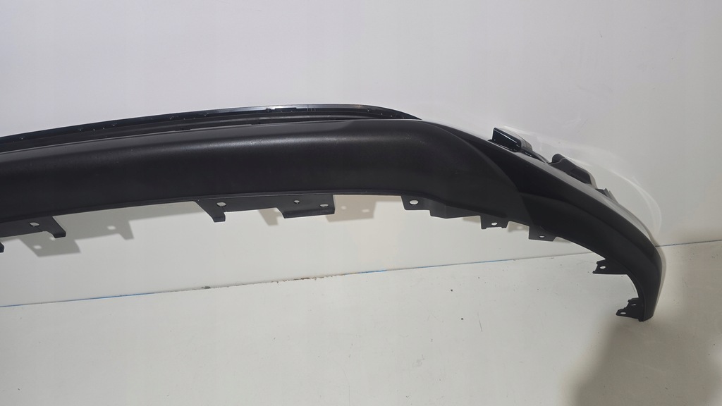 фото №6, Mazda cx5 cx 5 ii 2 lift бампер передній перед накладка 2022- ksd6-50032