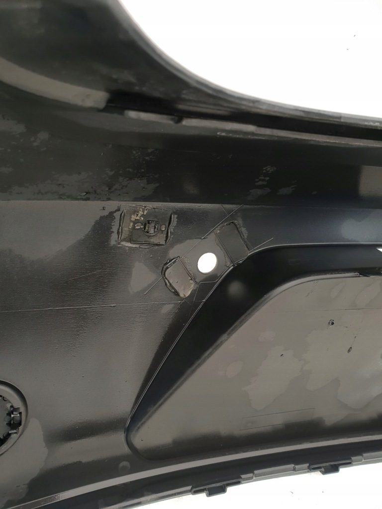 фото №15, Vw beetle 5c 12-16 бампер задняя задний pdc 5c5807421j