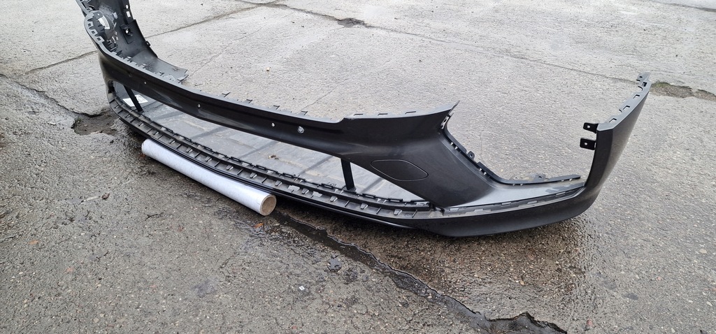 фото №9, Бампер перед bentley bentayga 36a fl lift 2022-