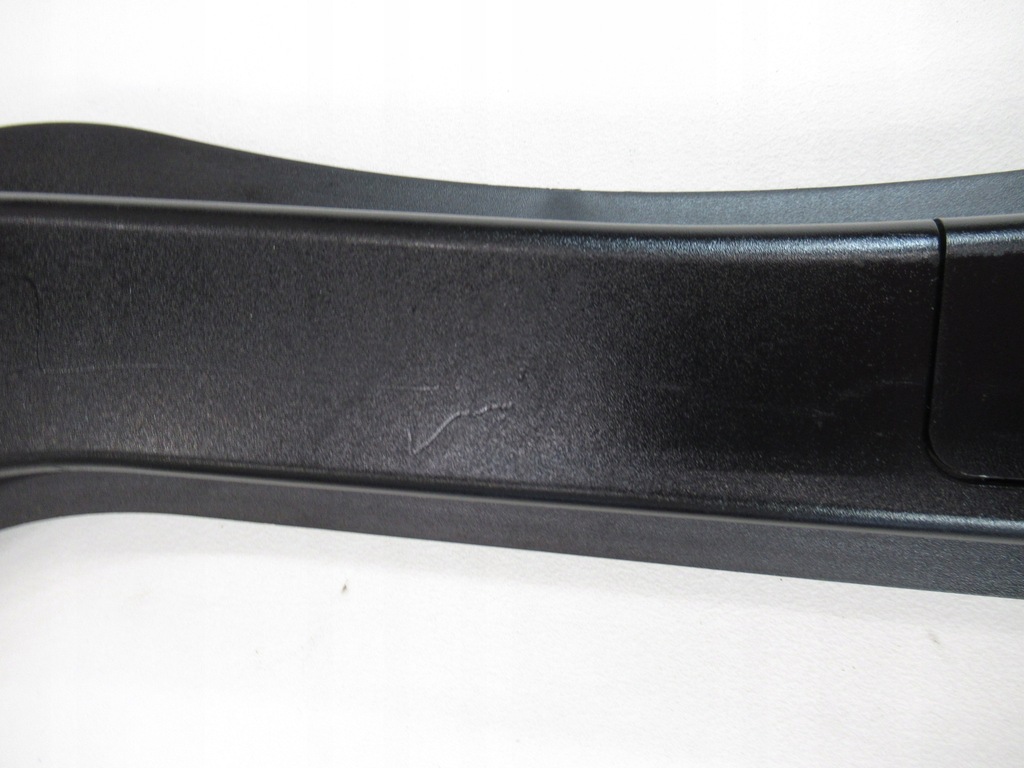 фото №6, Защита багажника корпус правая левая bmw e70 x5