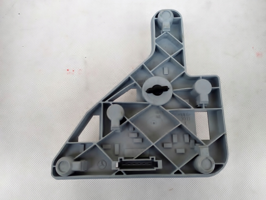 фото №1, Mercedes slk r170 лампа ліва вкладиш