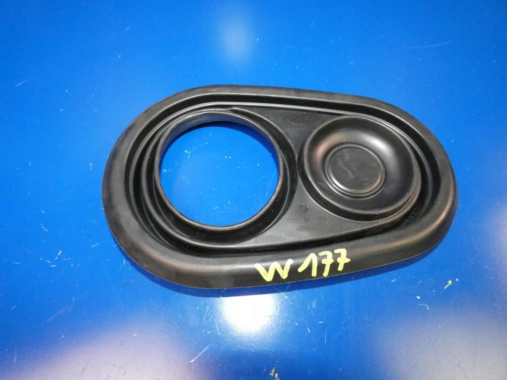 фото №1, Mercedes a w177 прокладка заливної пального