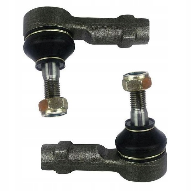 фото №1, 2x наконечник тяга skoda felicia felicja favorit