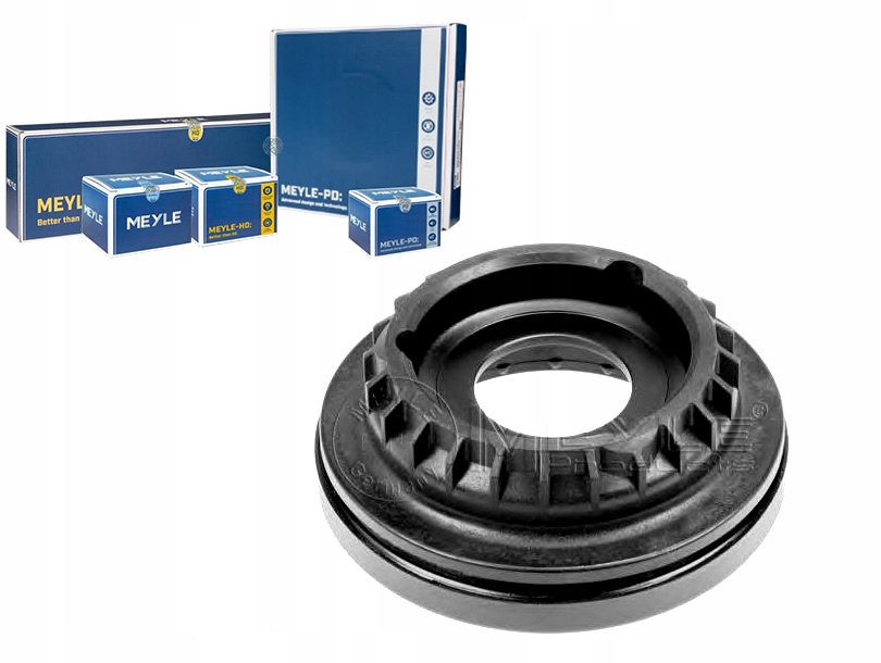 фото №1, Meyle подушка амортизатора 1115177 4986166 436324