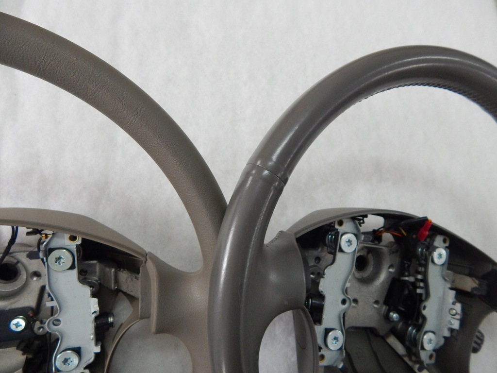 фото №11, Hyundai tucson i - повітропровід колір бежевий nowa !!