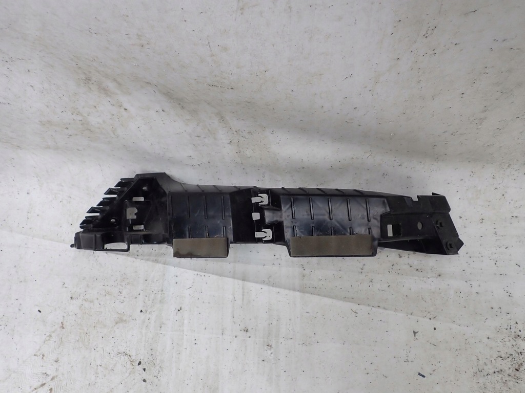 фото №1, Ford ranger направляющая кронштейн бампера правое перед jb3b-17a869-a