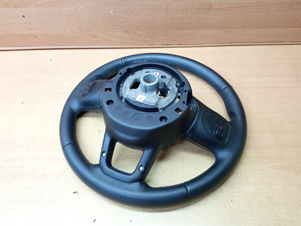 фото №6, Воздуховод кожа мультифункция jeep wrangler jl iv