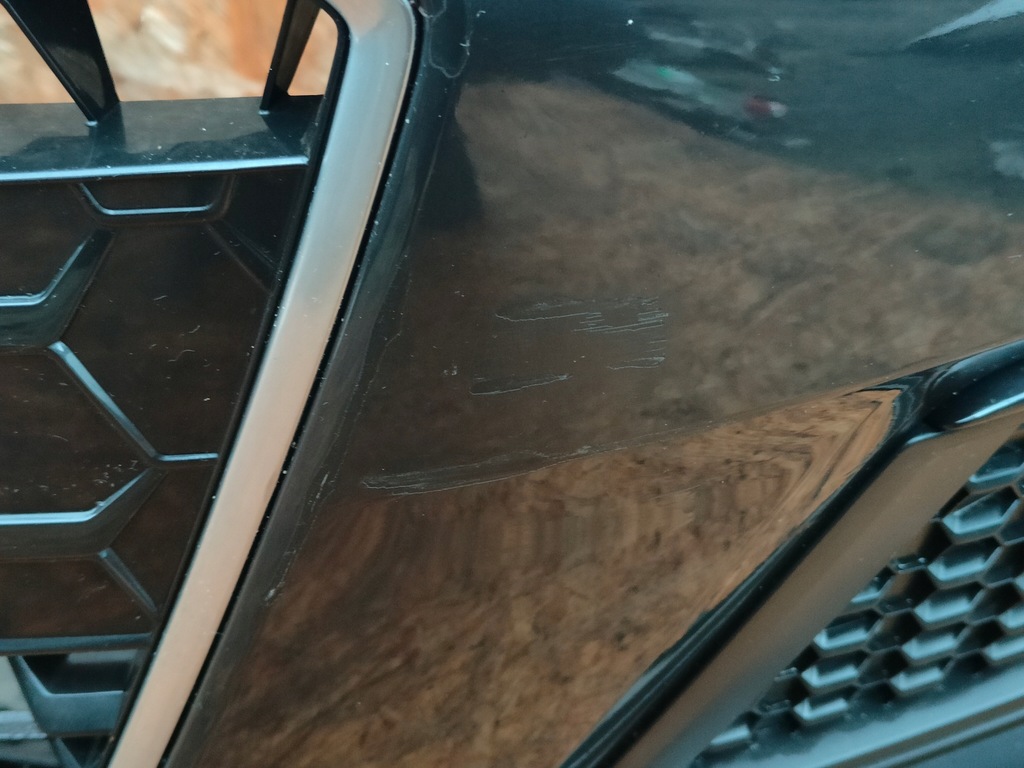 фото №7, Бампер kompletny перед передній audi a1 82a 4x pdc pod радар lx7l