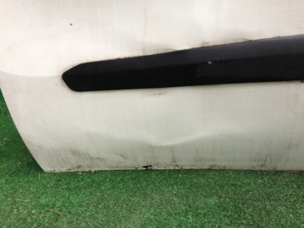 фото №3, Двері передні перед doblo ii combo d ліва wawa