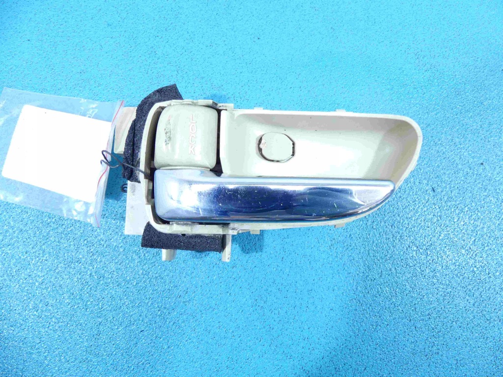 фото №1, Ручка задня задня ліва subaru tribeca b9 05-07